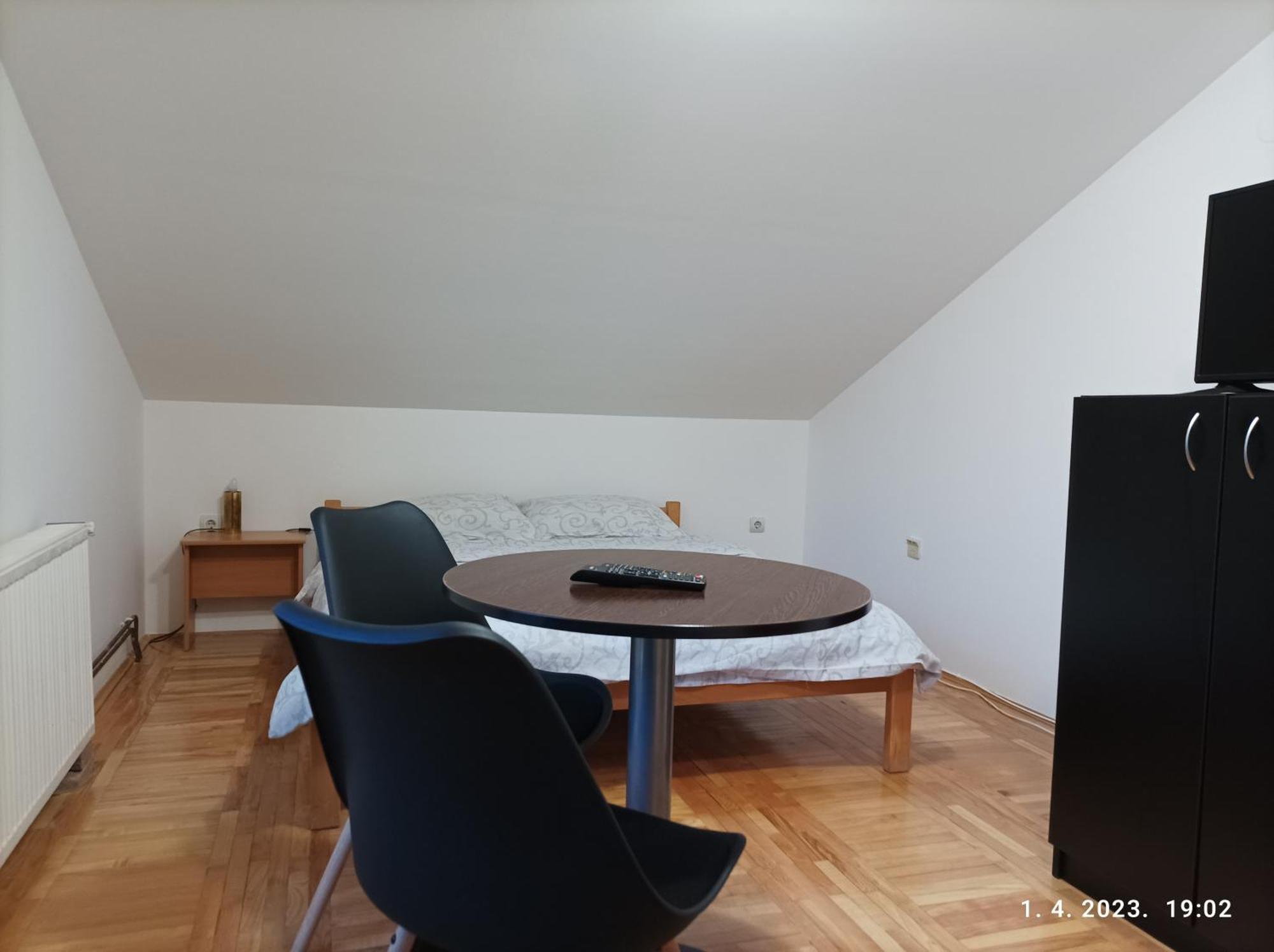 Apartments Dobra Vila Zlatibor Exterior photo