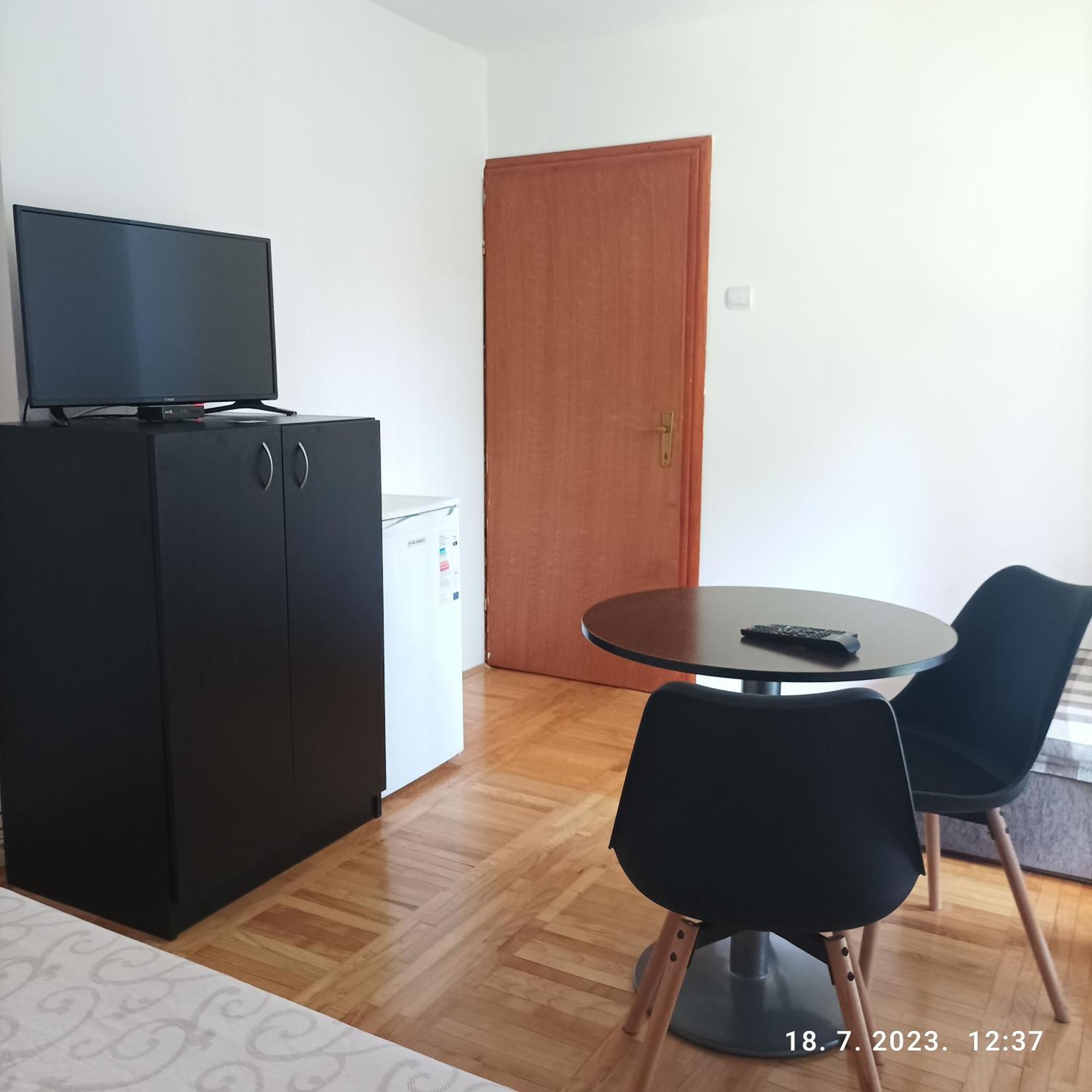 Apartments Dobra Vila Zlatibor Exterior photo