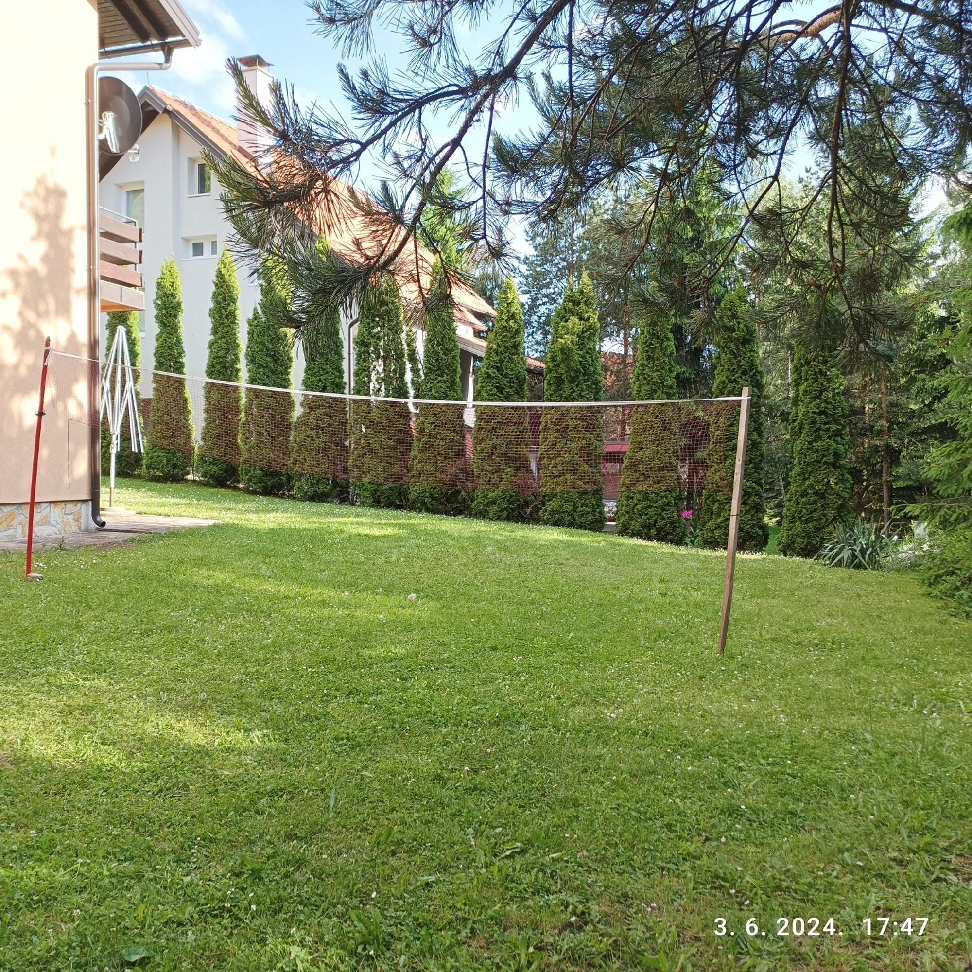 Apartments Dobra Vila Zlatibor Exterior photo
